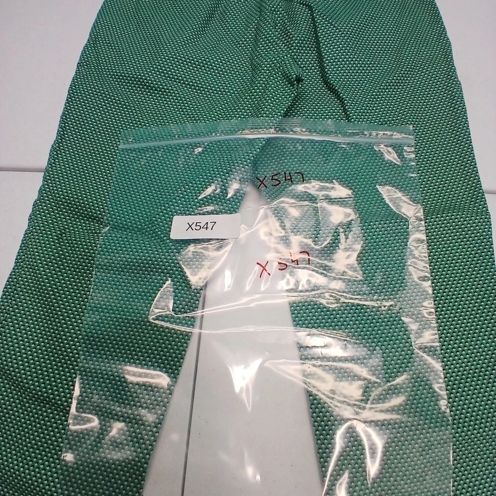 Banana Republic Hampton Fit Pants 6 Green‎ Geometric Honeycomb Workwear Preppy